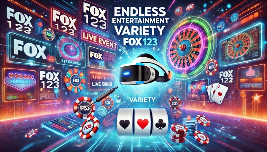 เพลินใจไปกับความหลากหลายที่ไม่รู้จบ!