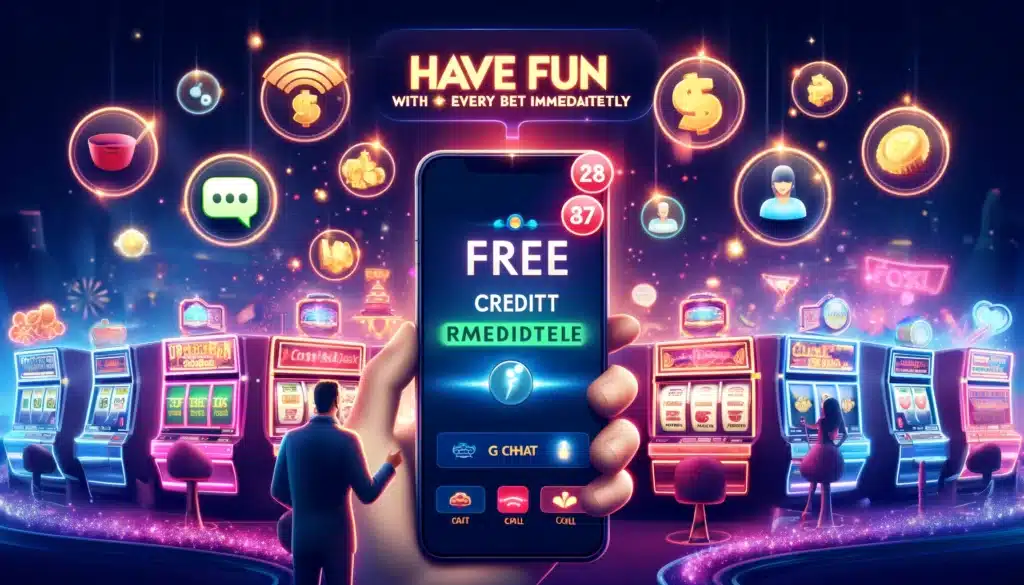 ติดต่อ FOX123 สนุกทุกการเดิมพัน รับเครดิตฟรีทันที