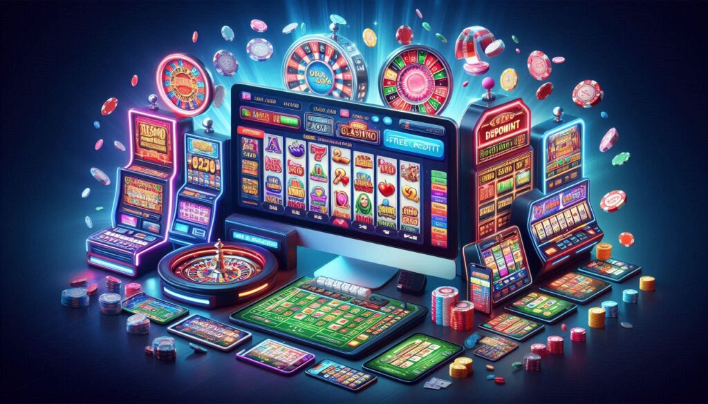 เว็บ fox123-slot คาสิโนครบ ฝาก-ถอนง่าย แจกเครดิตฟรีลุ้นใหญ่