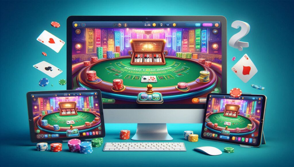 fox123-slot คาสิโนสายลุย: ทดลองเล่นลุ้นเครดิตฟรี บนบาคาร่า